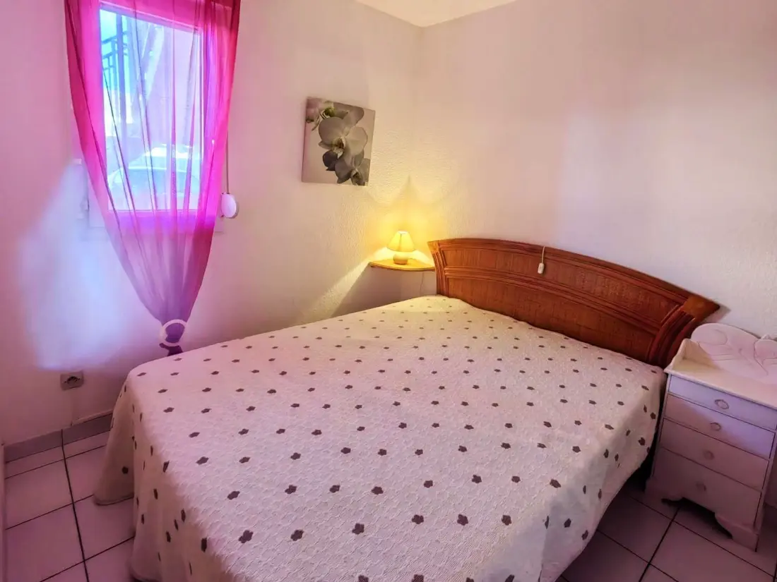 Location de Vacances Cap d'Agde 527