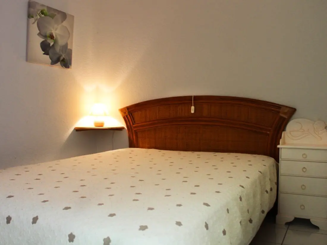 Location de Vacances Cap d'Agde 527