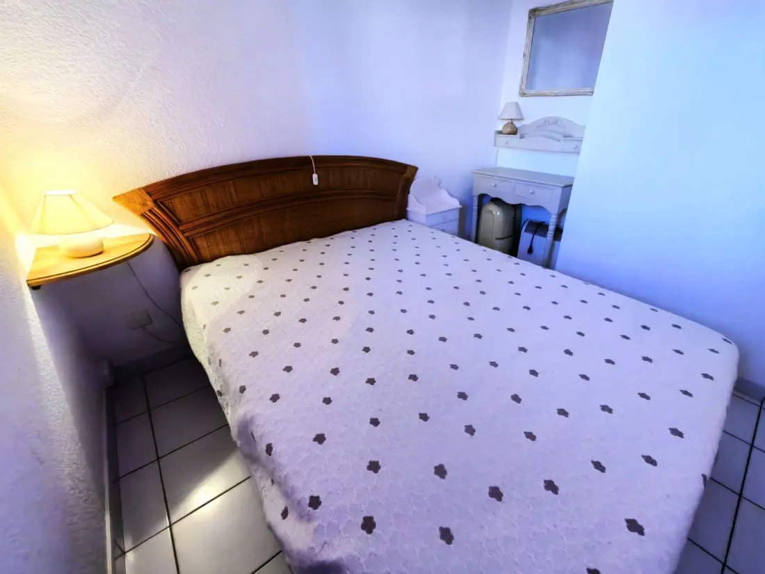 Location de Vacances Cap d'Agde 527