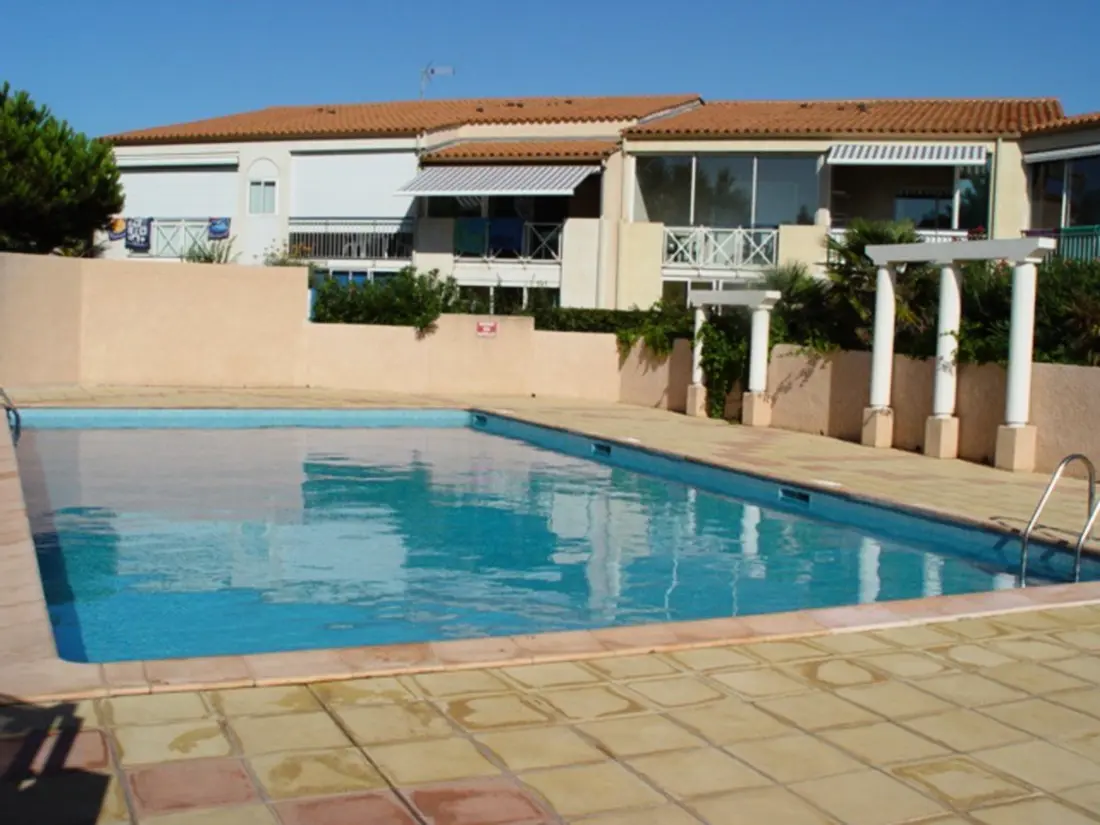 Location de Vacances Cap d'Agde 527