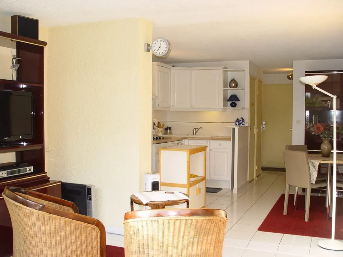 Location de Vacances Cap d'Agde 527