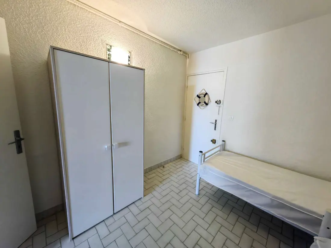 Location de Vacances Cap d'Agde 528