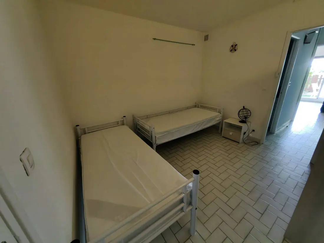 Location de Vacances Cap d'Agde 528