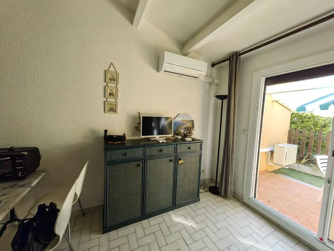 Location de Vacances Cap d'Agde 528