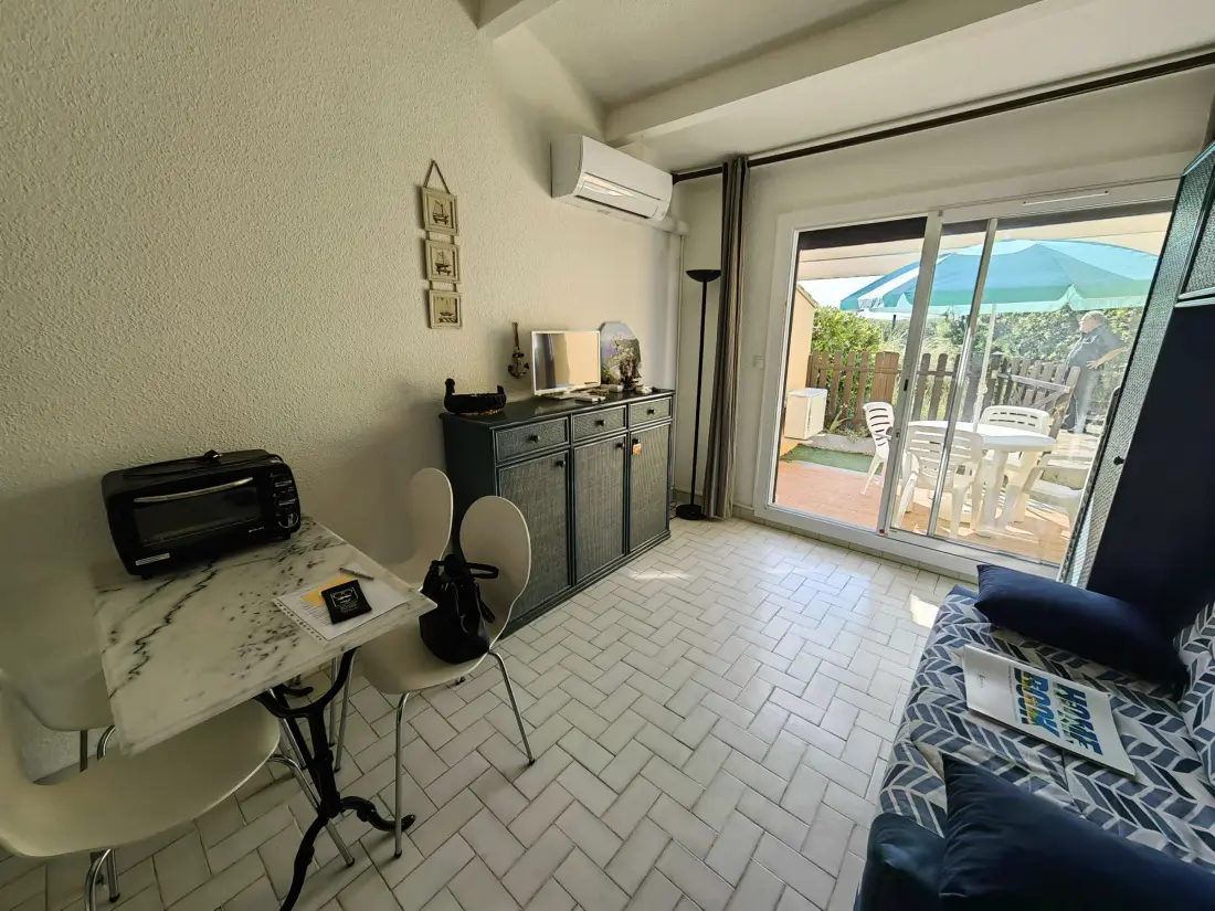 Location de Vacances Cap d'Agde 528