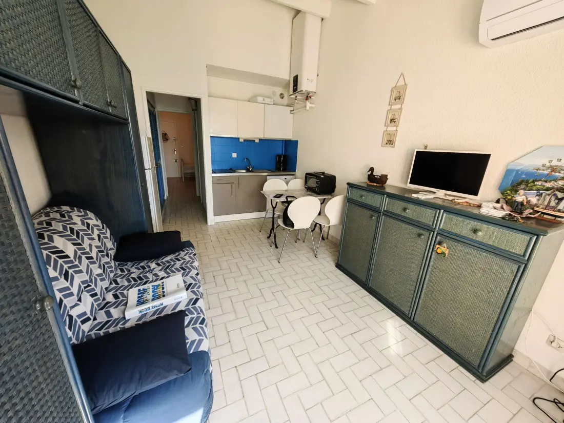 Location de Vacances Cap d'Agde 528