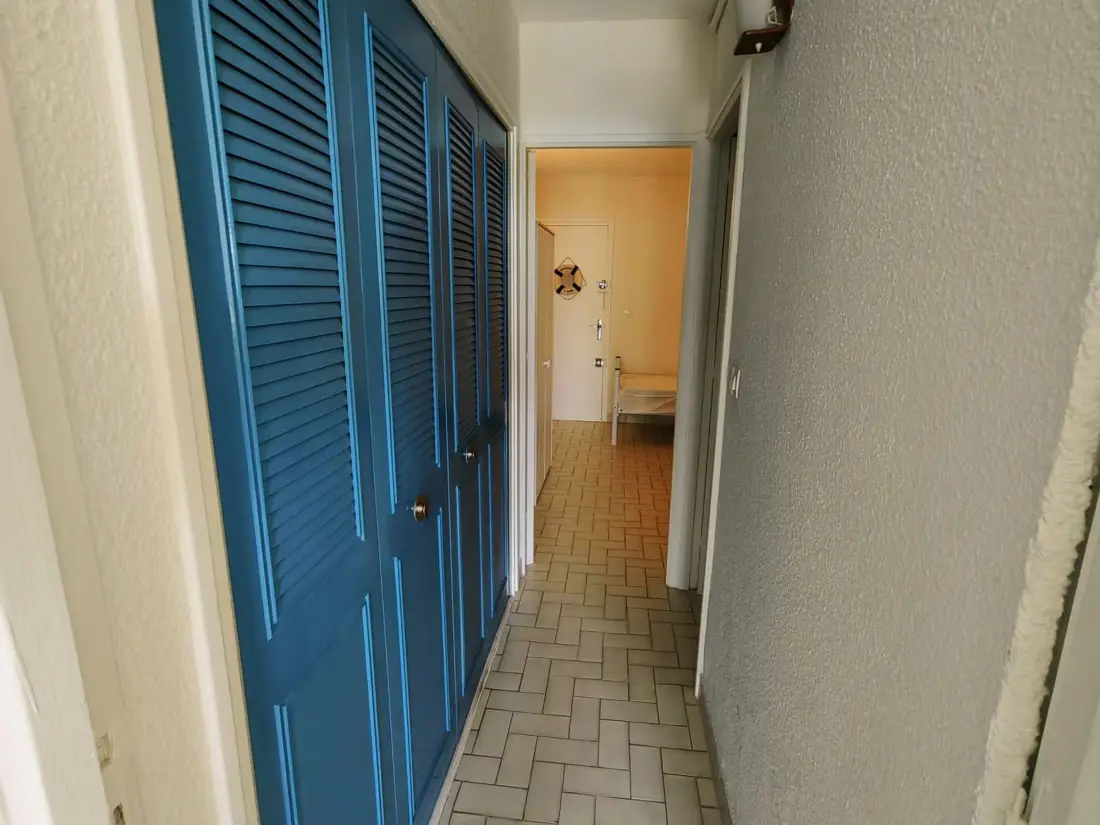 Location de Vacances Cap d'Agde 528