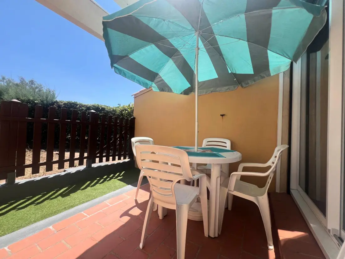 Location de Vacances Cap d'Agde 528