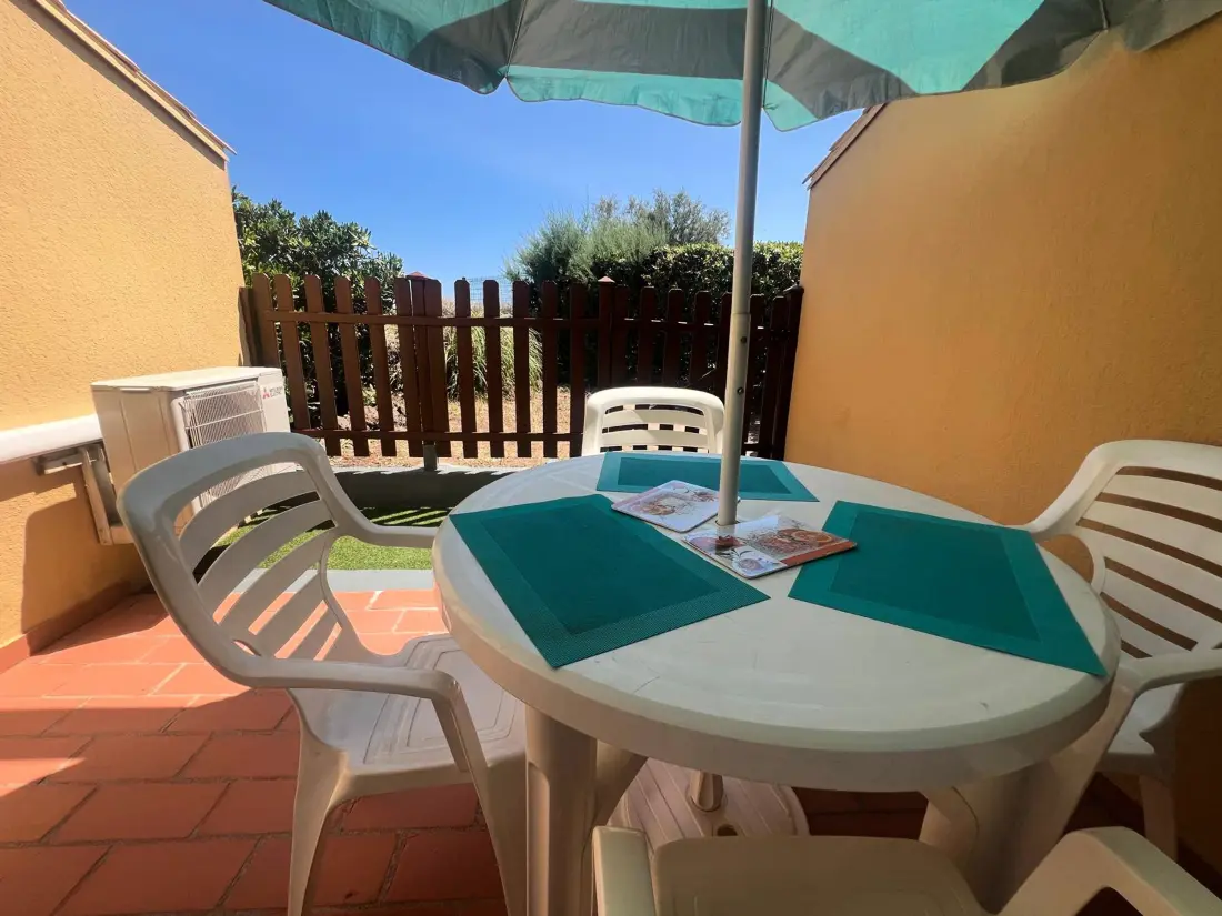 Location de Vacances Cap d'Agde 528