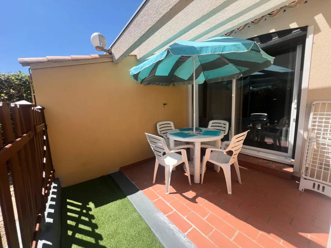 Location de Vacances Cap d'Agde 528