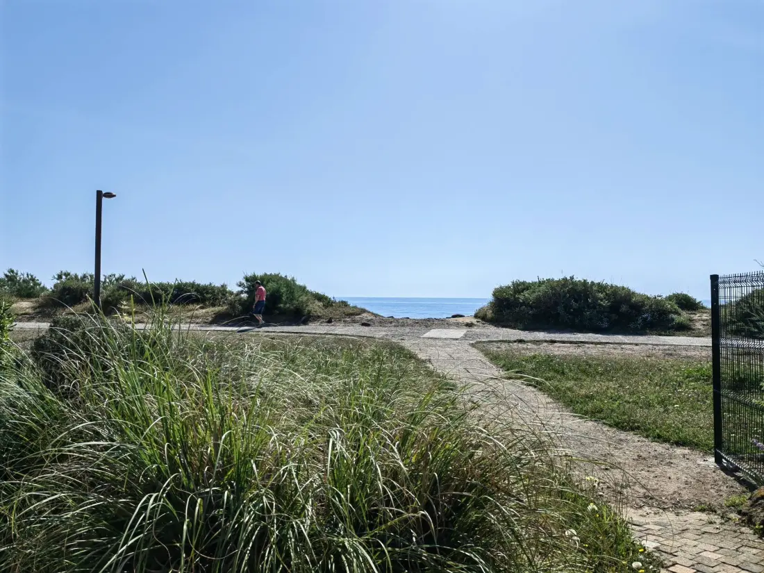 Location de Vacances Cap d'Agde 528