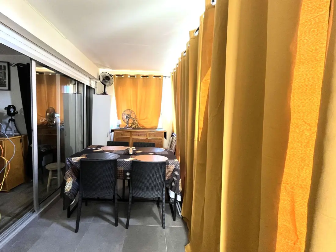 Location de Vacances Cap d'Agde 535