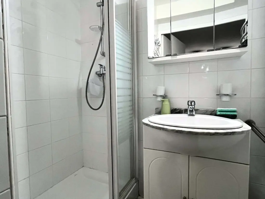 Location de Vacances Cap d'Agde 535