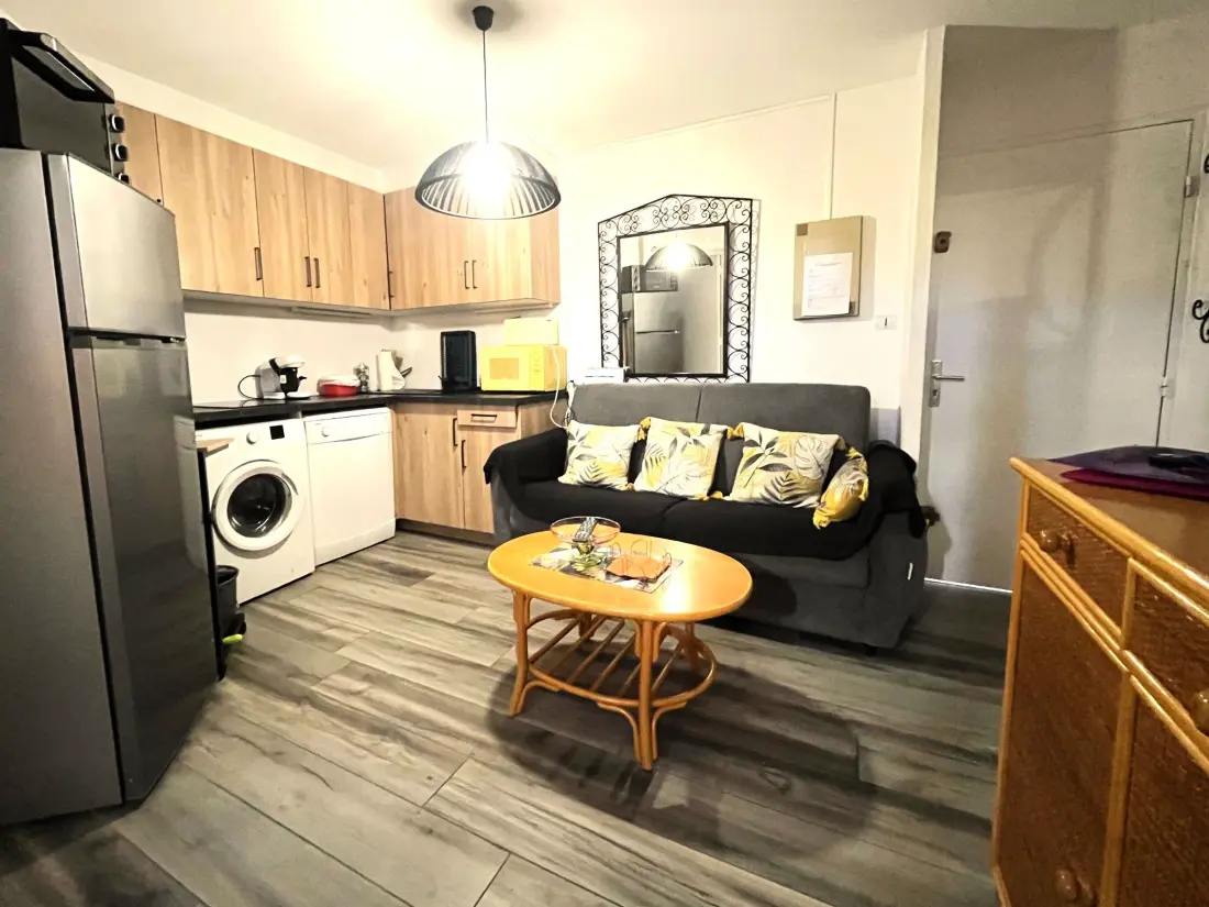 Location de Vacances Cap d'Agde 535