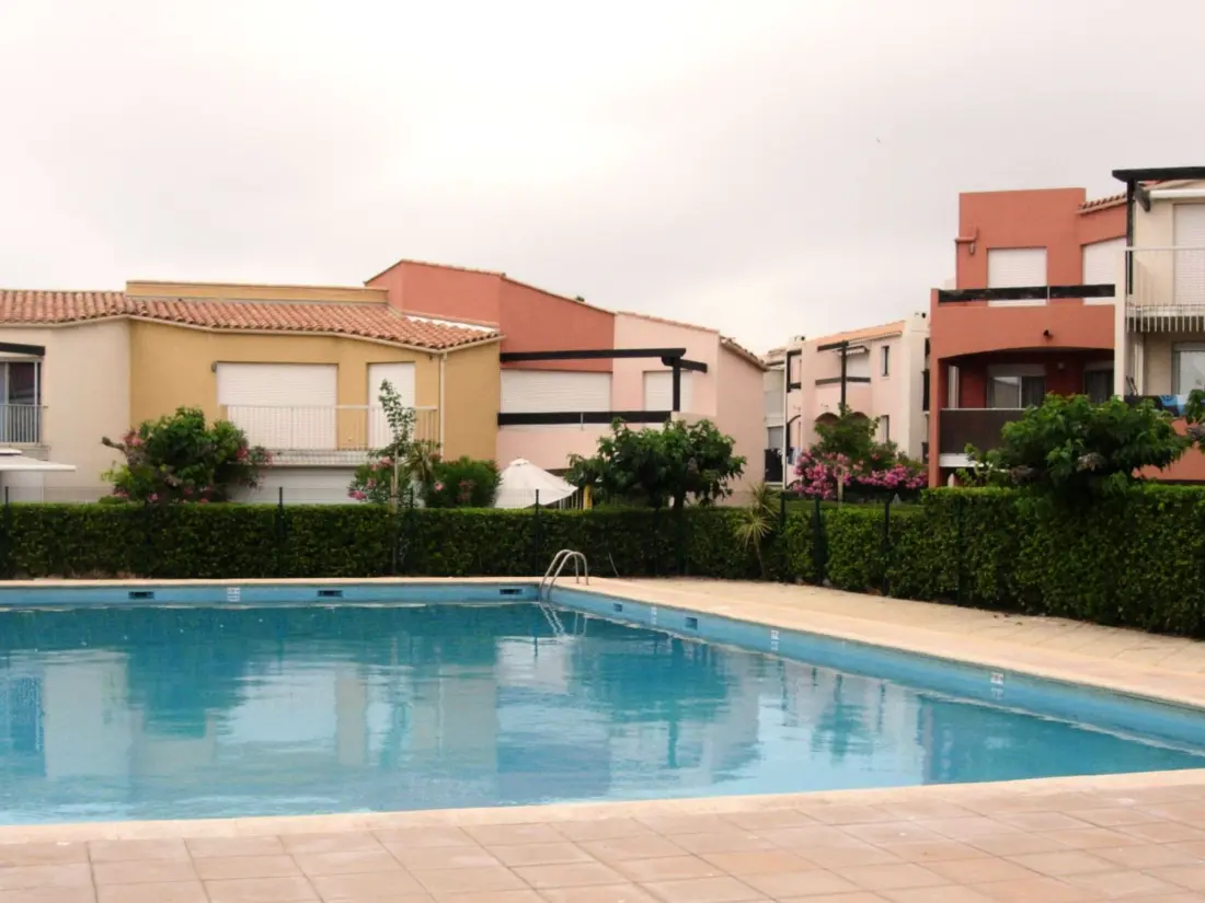 Location de Vacances Cap d'Agde 535