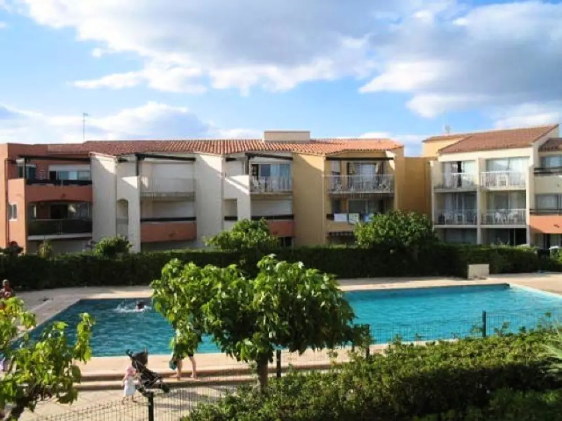 Location de Vacances Cap d'Agde 535