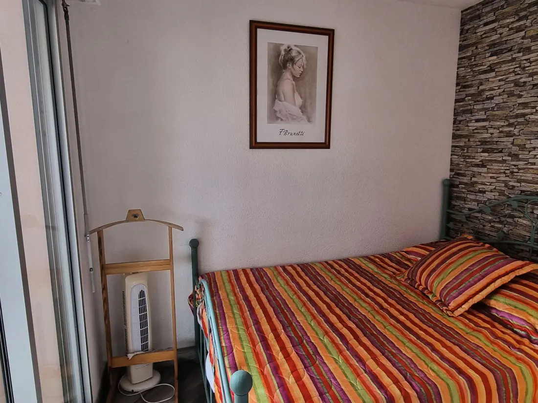 Location de Vacances Cap d'Agde 535