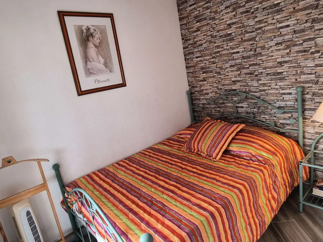Location de Vacances Cap d'Agde 535