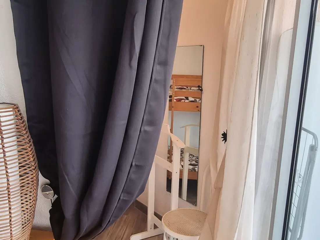 Location de Vacances Cap d'Agde 535
