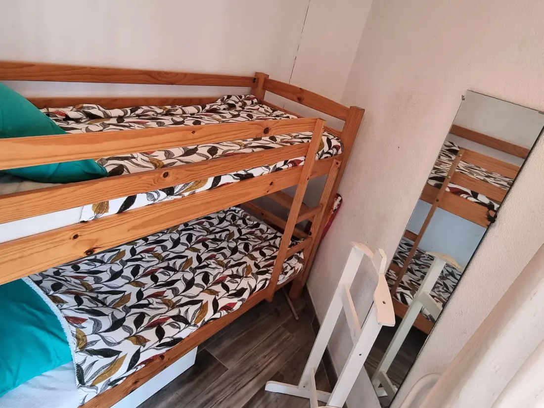 Location de Vacances Cap d'Agde 535