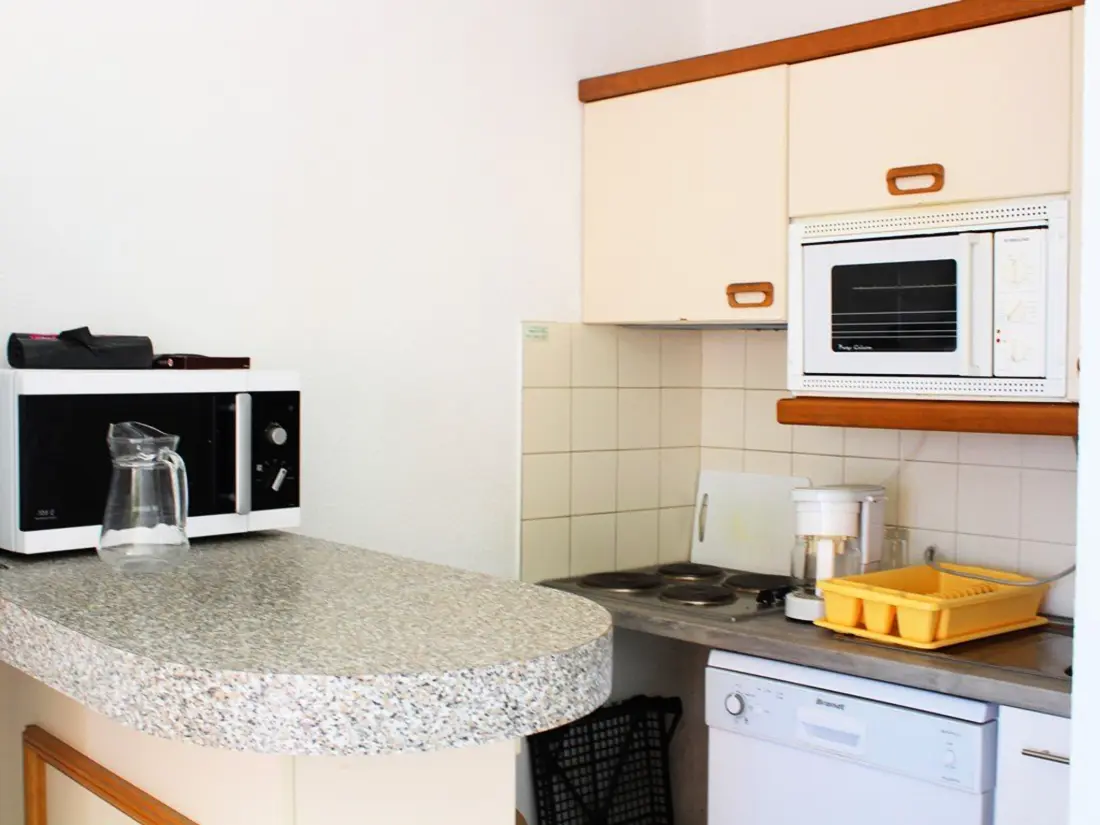 Location de Vacances Cap d'Agde 539