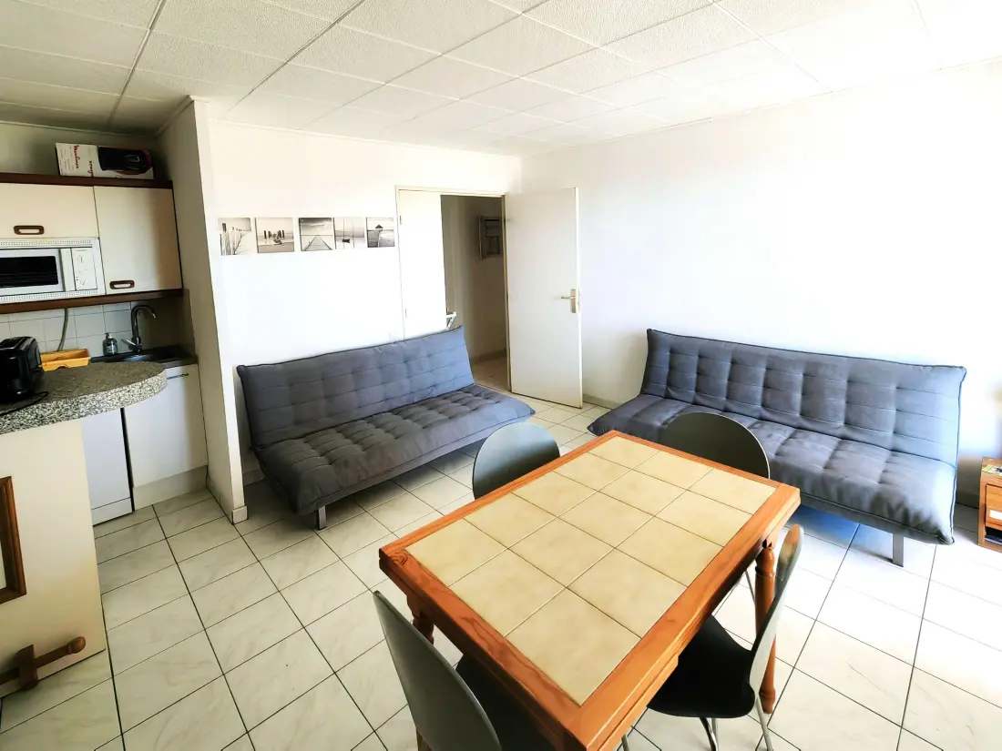 Location de Vacances Cap d'Agde 539