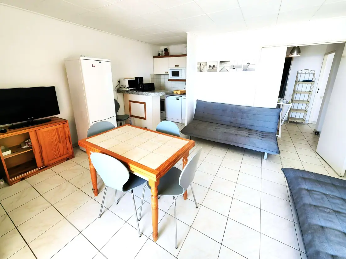 Location de Vacances Cap d'Agde 539