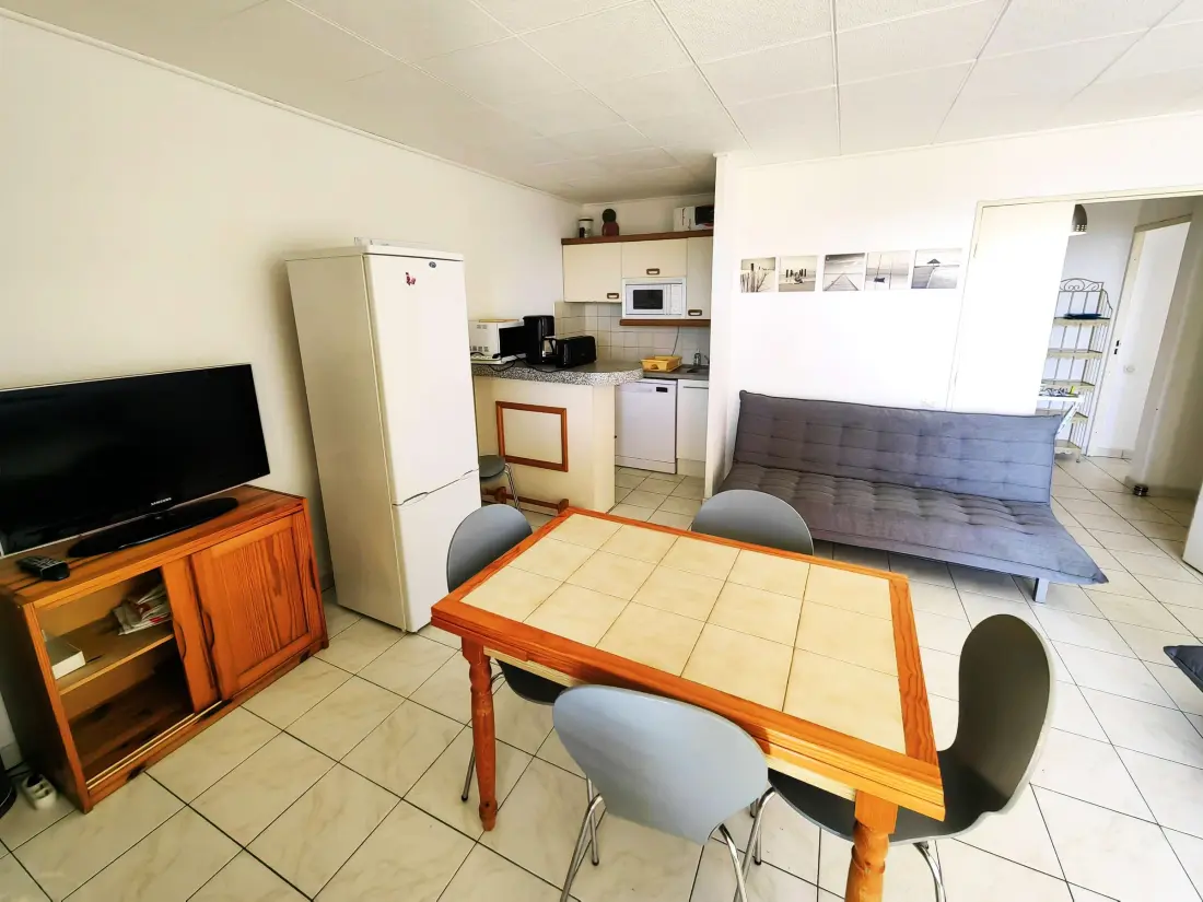 Location de Vacances Cap d'Agde 539