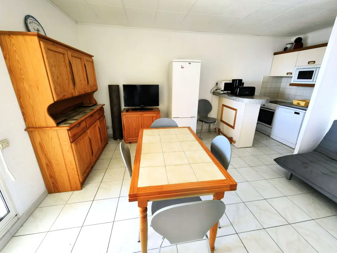 Location de Vacances Cap d'Agde 539