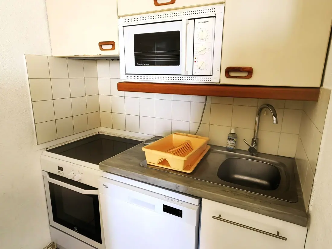 Location de Vacances Cap d'Agde 539