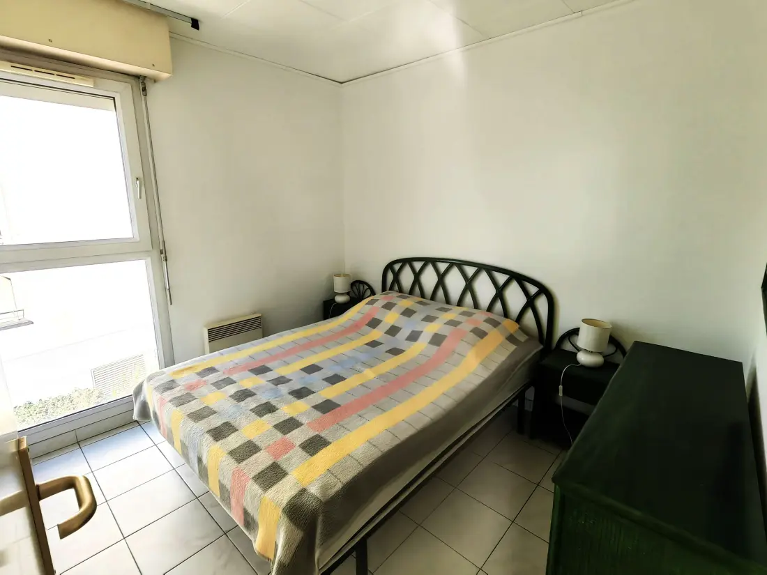 Location de Vacances Cap d'Agde 539