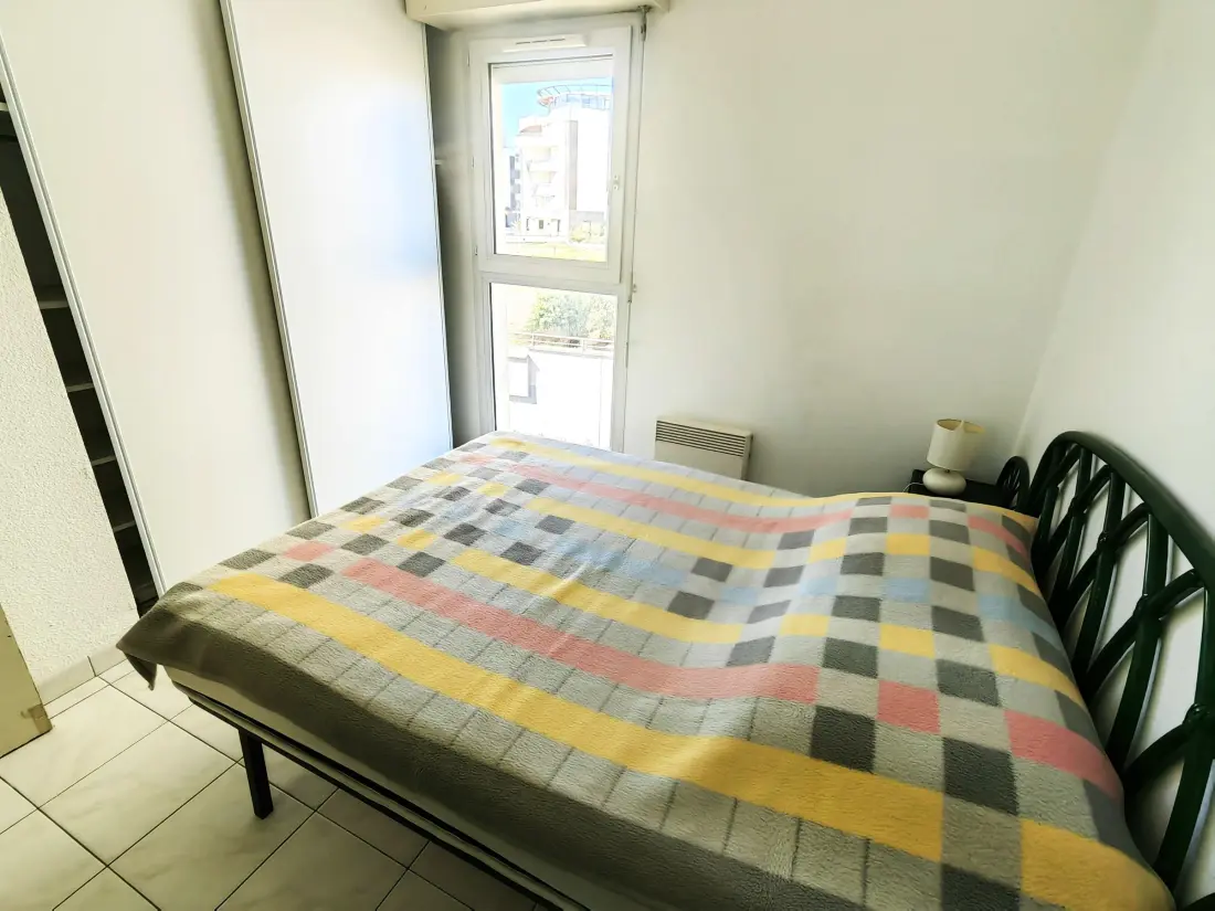 Location de Vacances Cap d'Agde 539