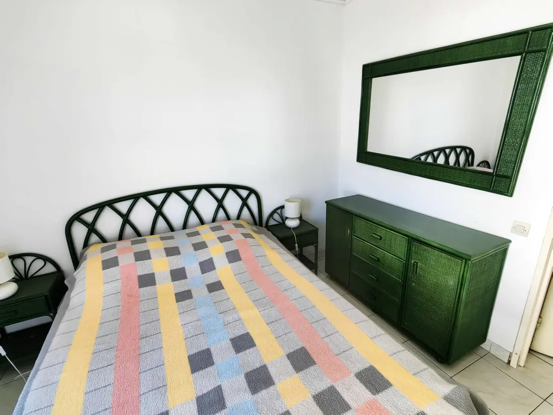 Location de Vacances Cap d'Agde 539