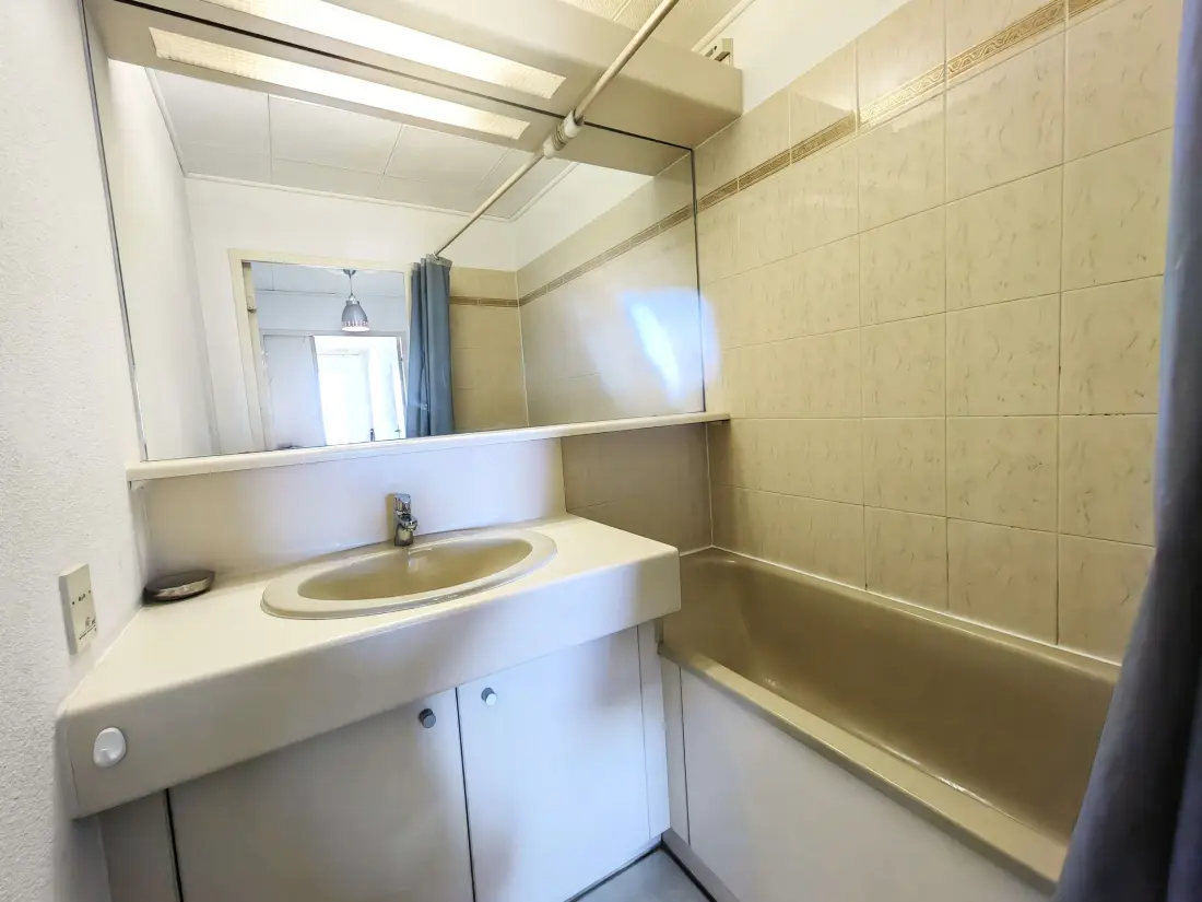 Location de Vacances Cap d'Agde 539