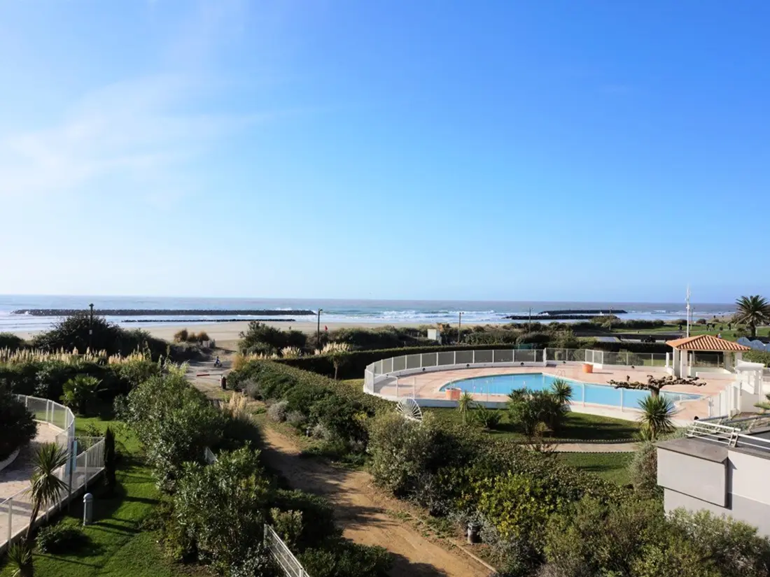 Location de Vacances Cap d'Agde 539