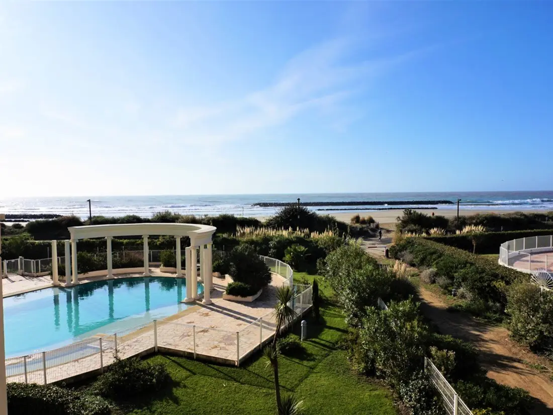 Location de Vacances Cap d'Agde 539