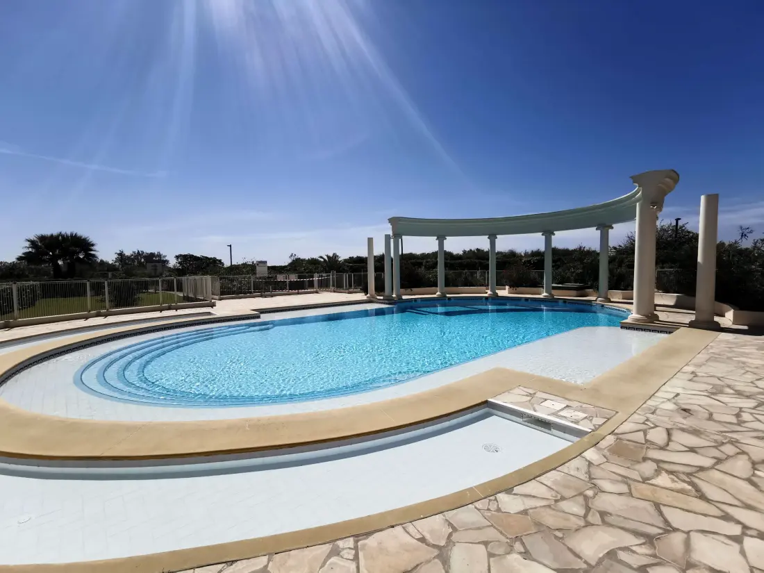 Location de Vacances Cap d'Agde 539