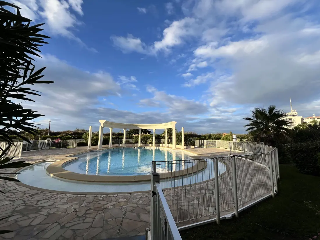 Location de Vacances Cap d'Agde 539
