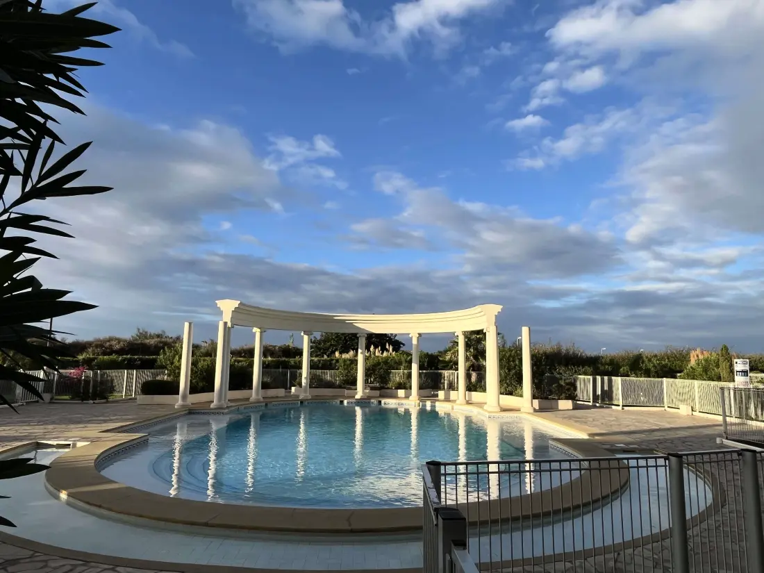 Location de Vacances Cap d'Agde 539