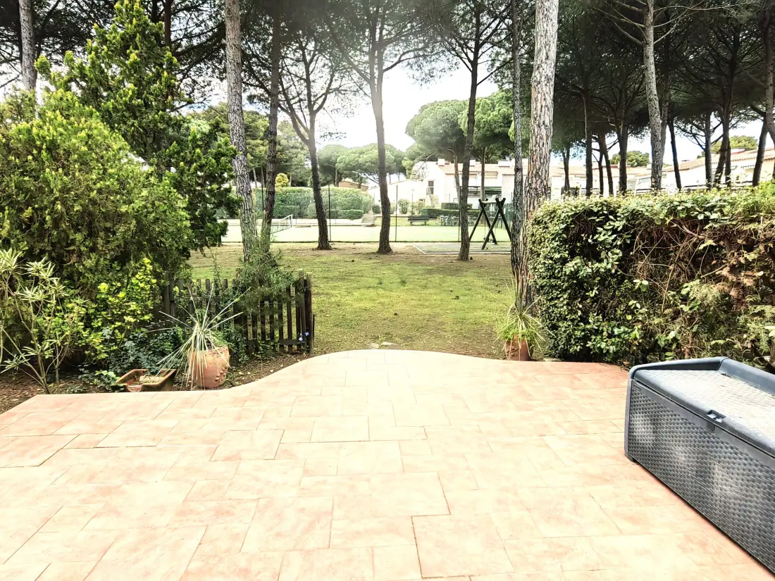 Location de Vacances Cap d'Agde 540