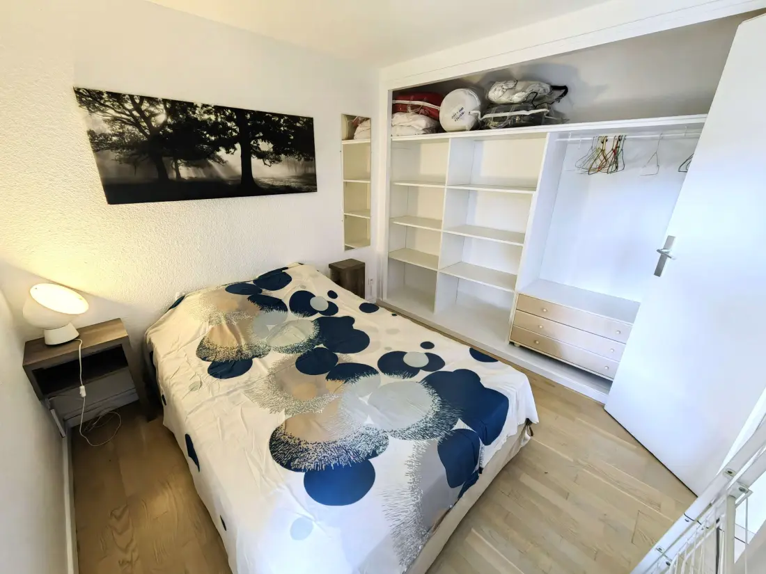 Location de Vacances Cap d'Agde 540