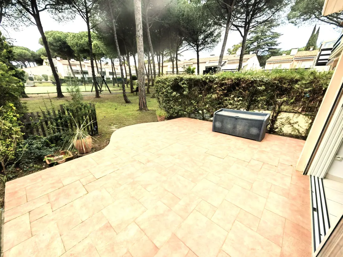 Location de Vacances Cap d'Agde 540
