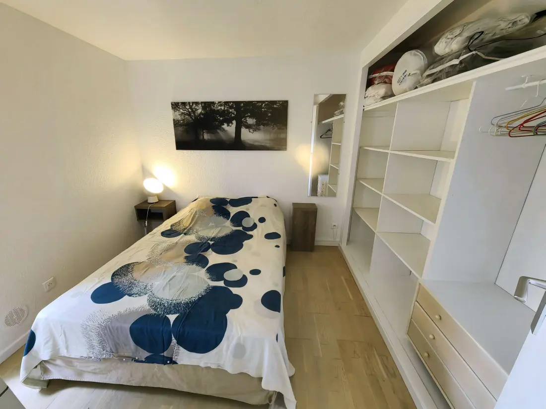 Location de Vacances Cap d'Agde 540