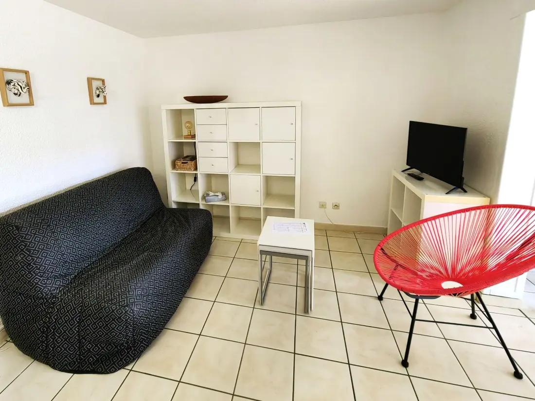Location de Vacances Cap d'Agde 540