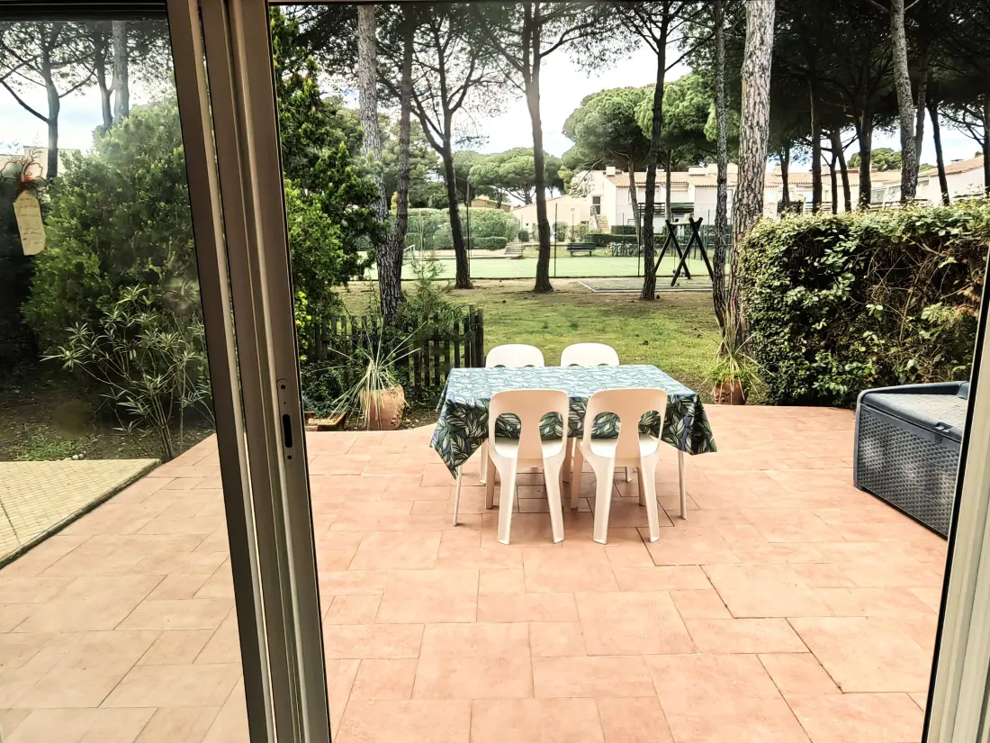 Location de Vacances Cap d'Agde 540