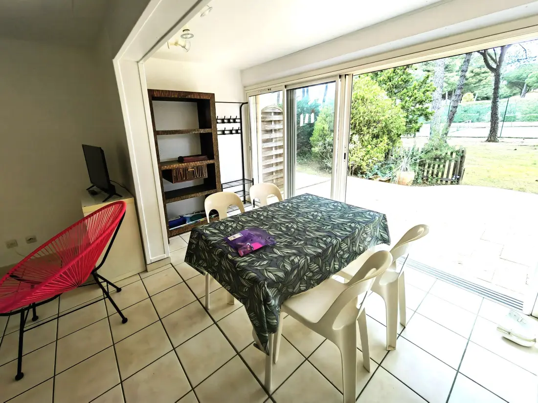 Location de Vacances Cap d'Agde 540