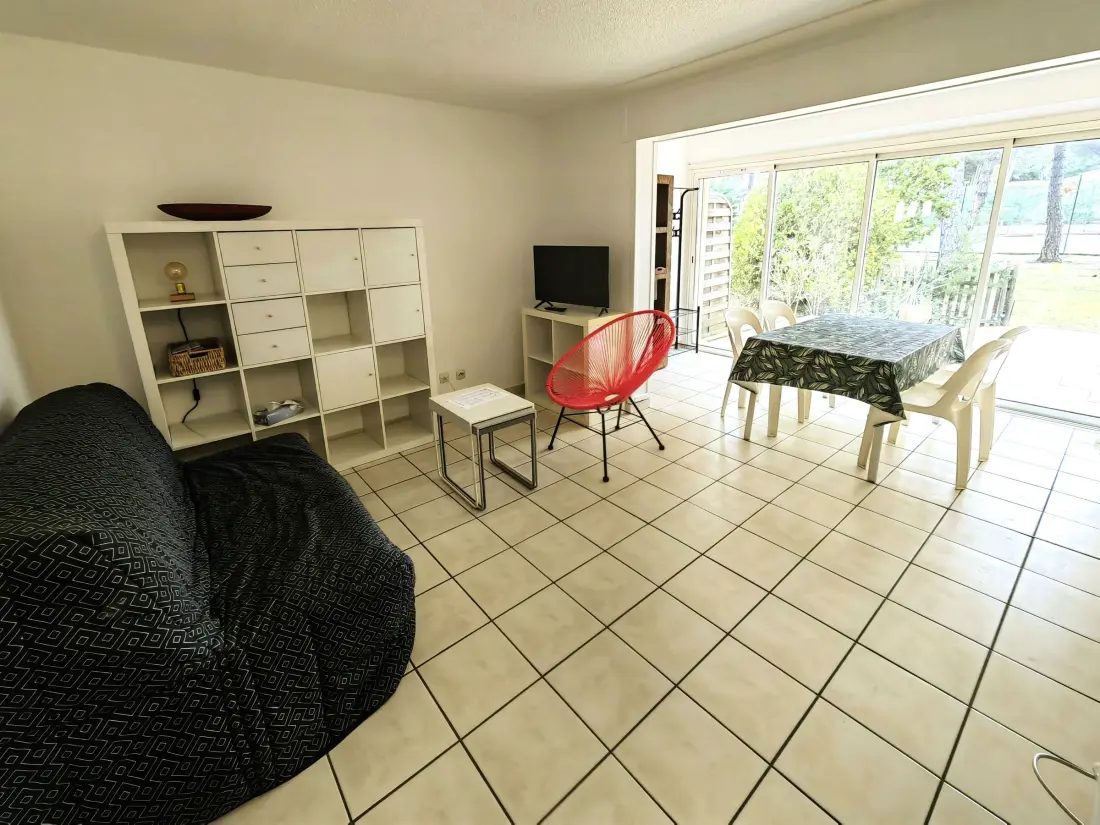 Location de Vacances Cap d'Agde 540
