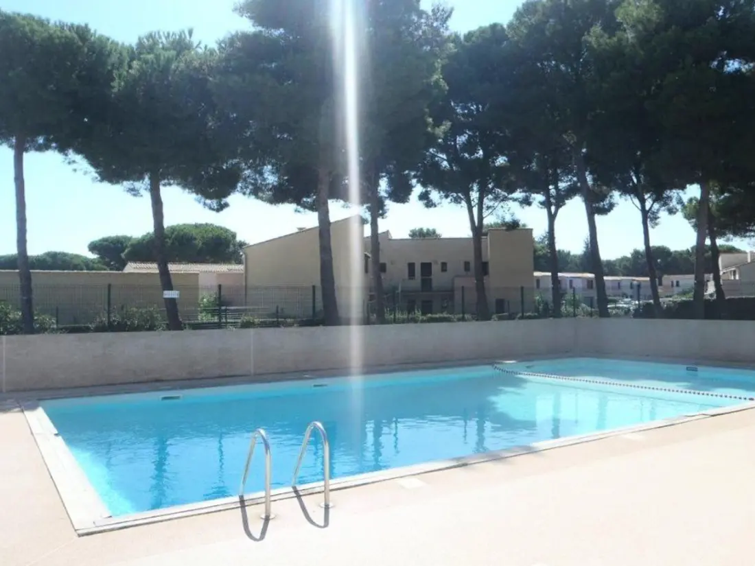 Location de Vacances Cap d'Agde 540