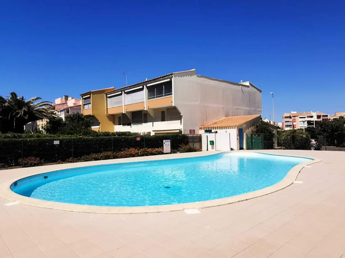Location de Vacances Cap d'Agde 543