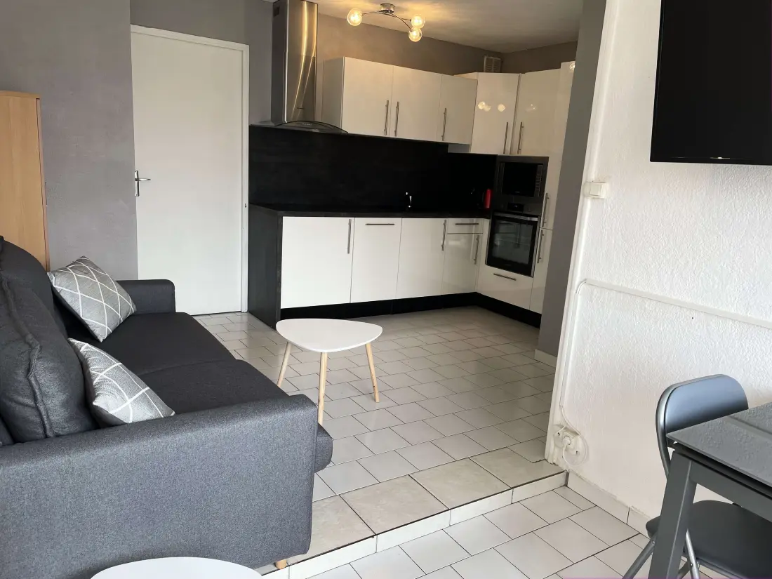 Location de Vacances Cap d'Agde 543